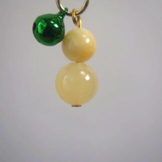 幸せ舞妓ちゃんアラゴナイトの商品画像