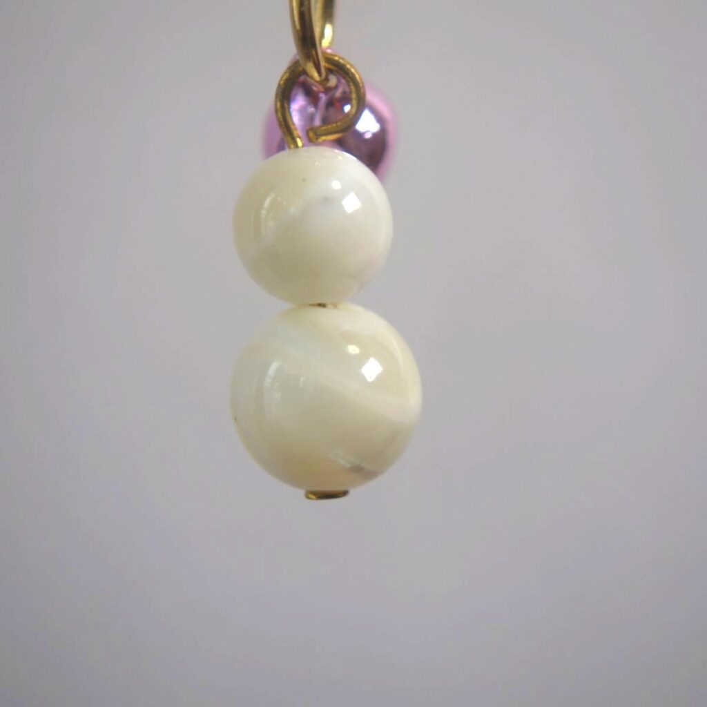 幸せ舞妓ちゃんマザーオブパールの商品画像