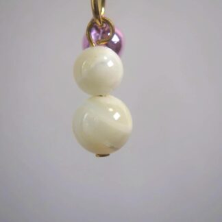 幸せ舞妓ちゃんマザーオブパールの商品画像