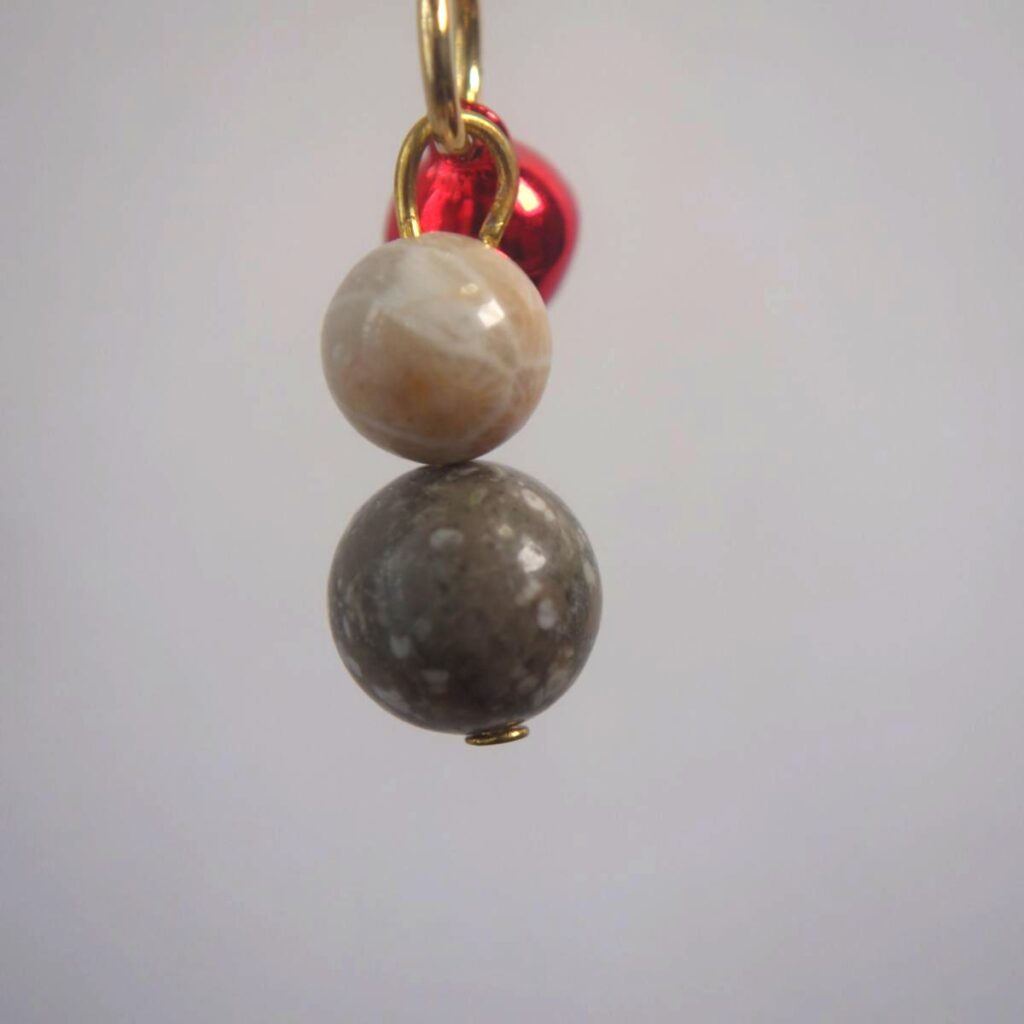 幸せ舞妓ちゃんフォシルコーラルの商品画像