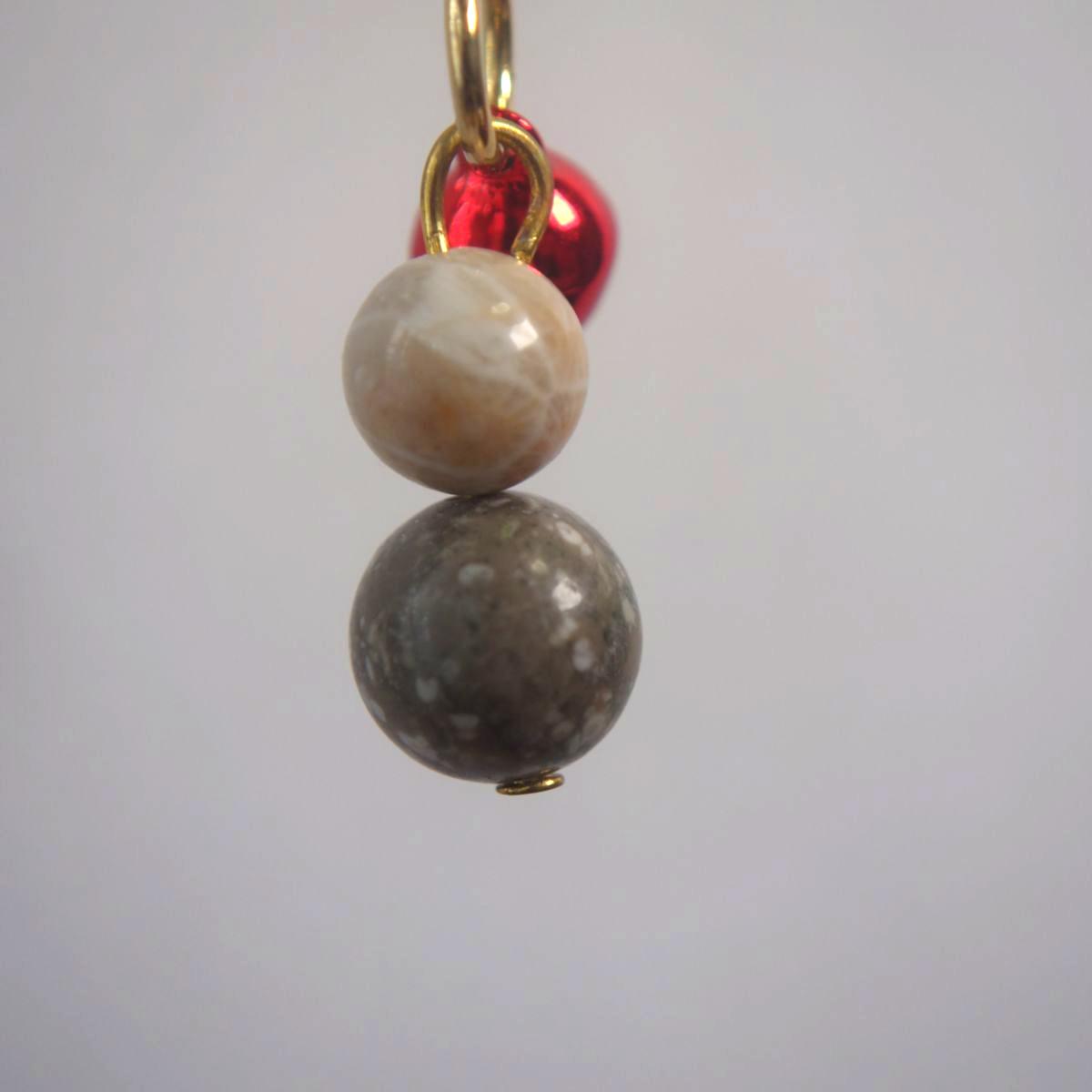 幸せ舞妓ちゃんフォシルコーラルの商品画像