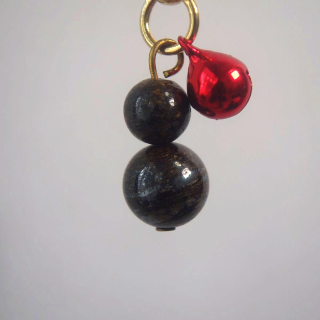 幸せ舞妓ちゃんブロンザイトの商品画像