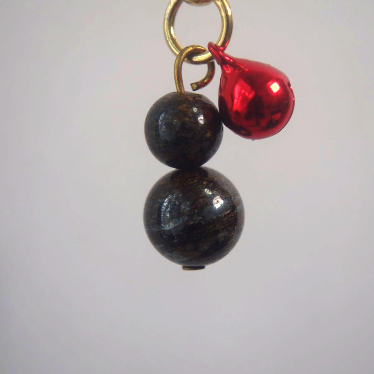 幸せ舞妓ちゃんブロンザイトの商品画像