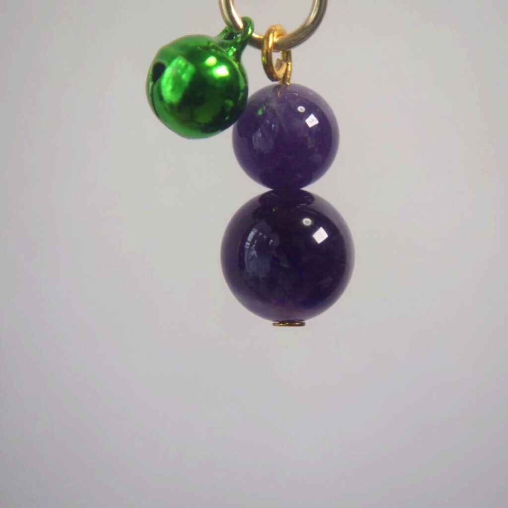 幸せ舞妓ちゃんケープアメジストの商品画像