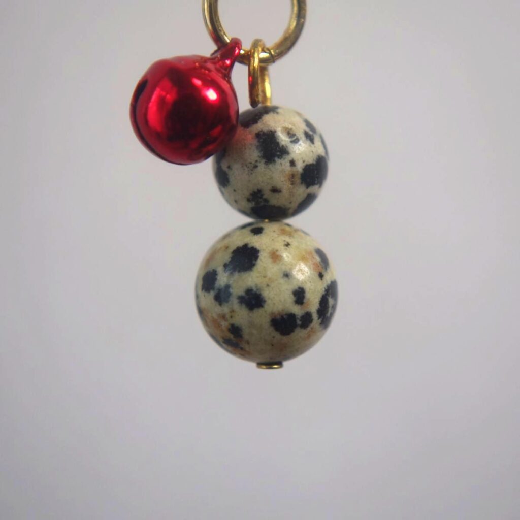 幸せ舞妓ちゃんダルメシアンジャスパーの商品画像