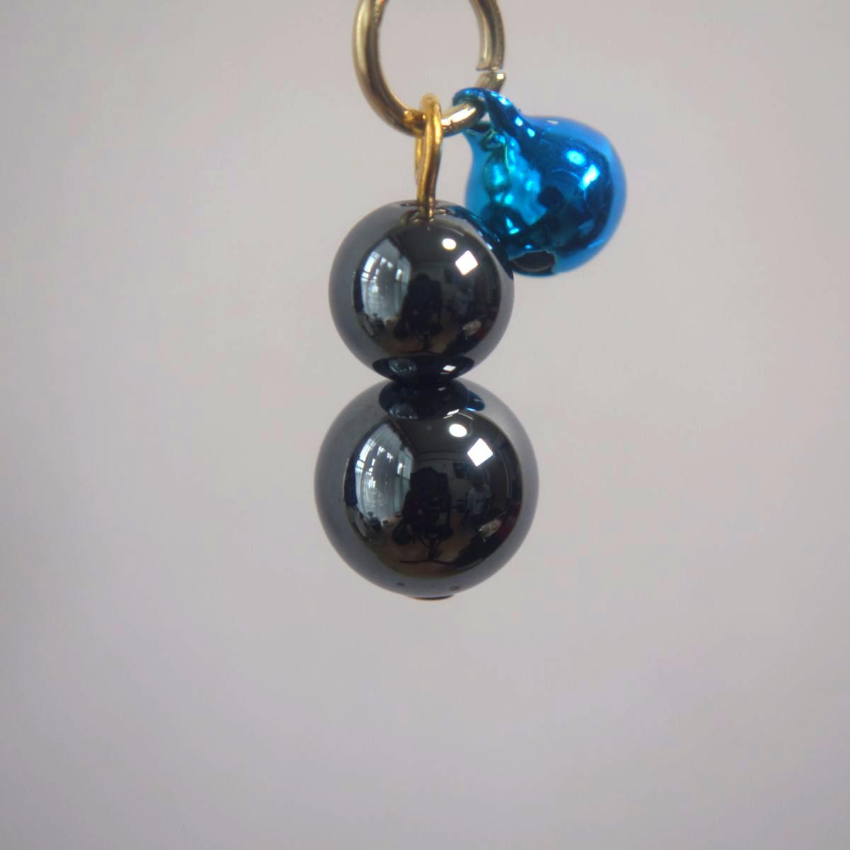 幸せ舞妓ちゃんヘマタイトの商品画像