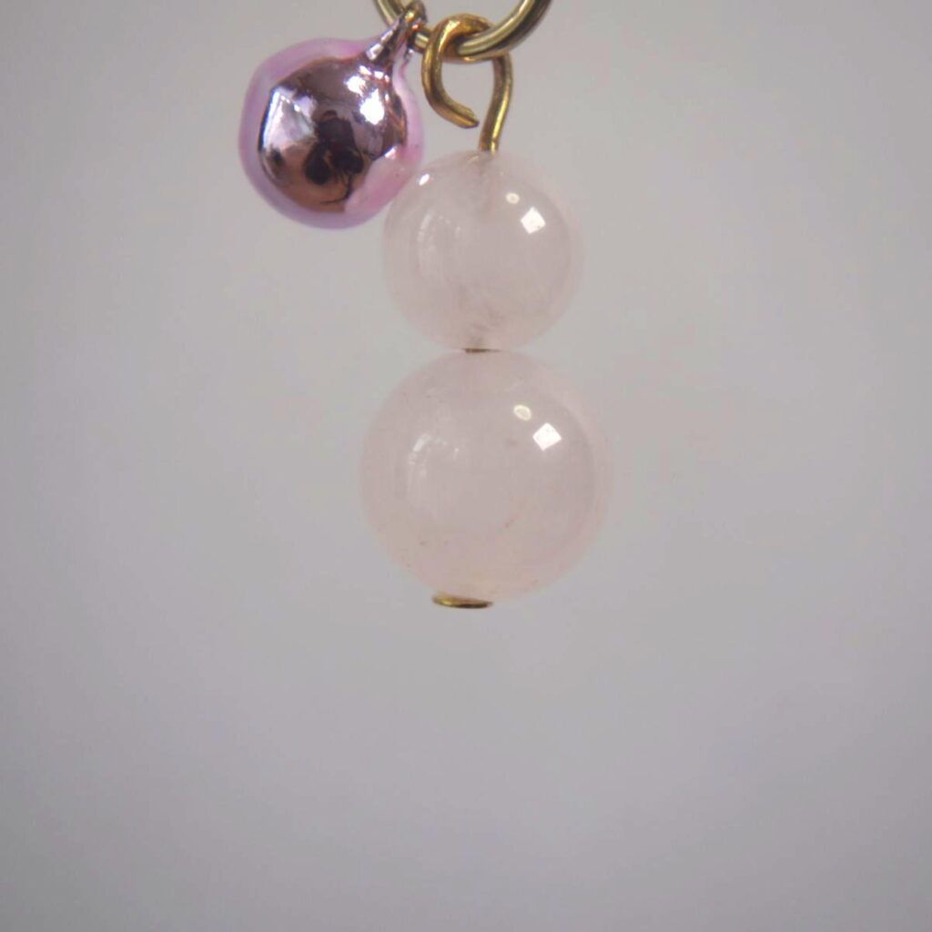 幸せ舞妓ちゃんローズクォーツの商品画像