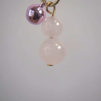 幸せ舞妓ちゃんローズクォーツの商品画像