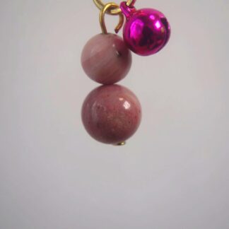 幸せ舞妓ちゃんピンクオパールの商品画像