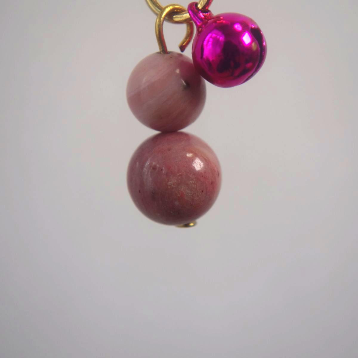 幸せ舞妓ちゃんピンクオパールの商品画像