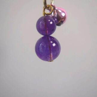 幸せ舞妓ちゃんアメジストの商品画像