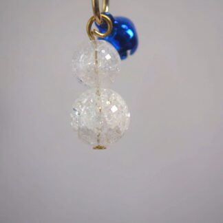 幸せ舞妓ちゃんクラック水晶の商品画像