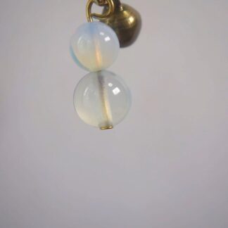 幸せ舞妓ちゃんオブシディアン・オパールの商品画像