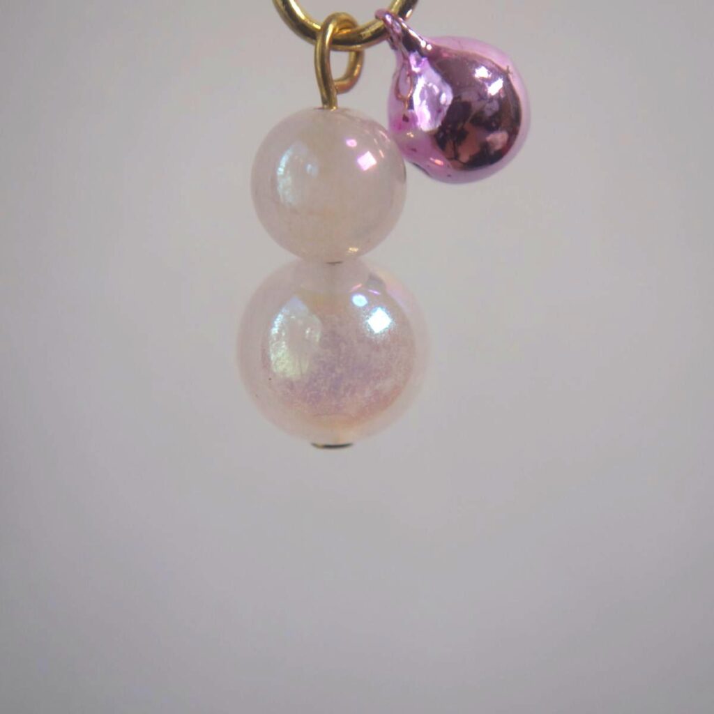 幸せ舞妓ちゃんローズオーラの商品画像