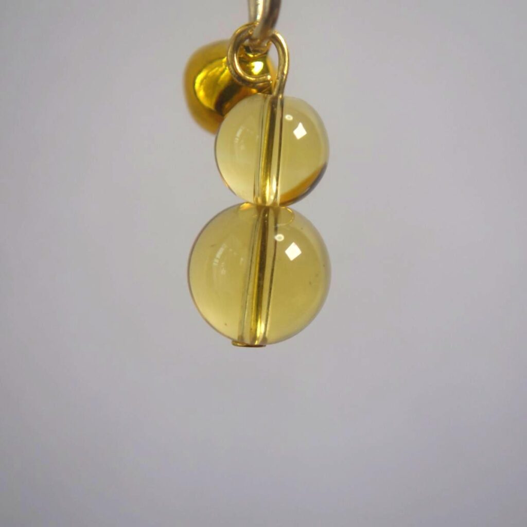 幸せ舞妓ちゃんシトリンの商品画像