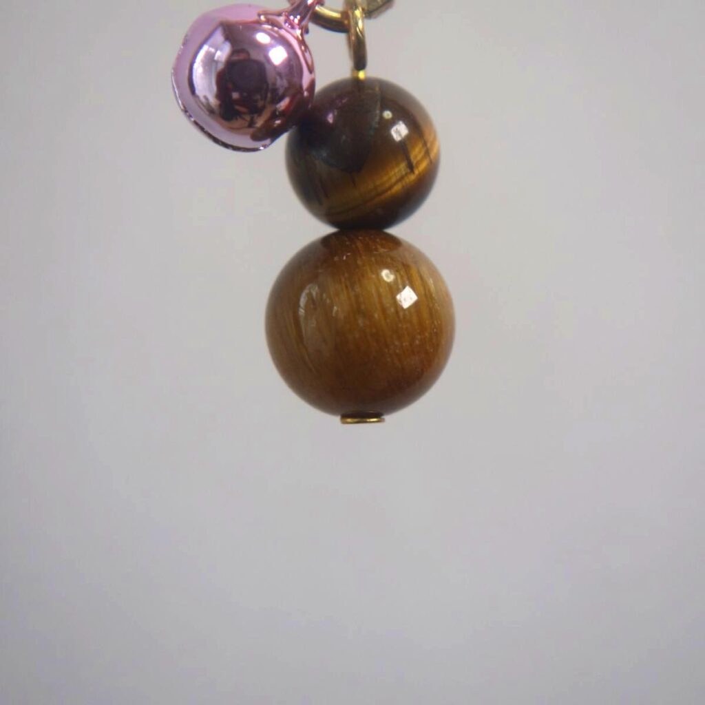 幸せ舞妓ちゃんタイガーアイの商品画像