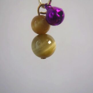 幸せ舞妓ちゃんゴールドタイガーアイの商品画像