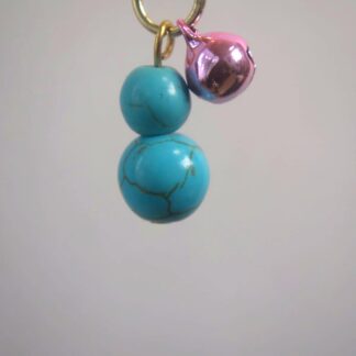 幸せ舞妓ちゃんターコイズの商品画像