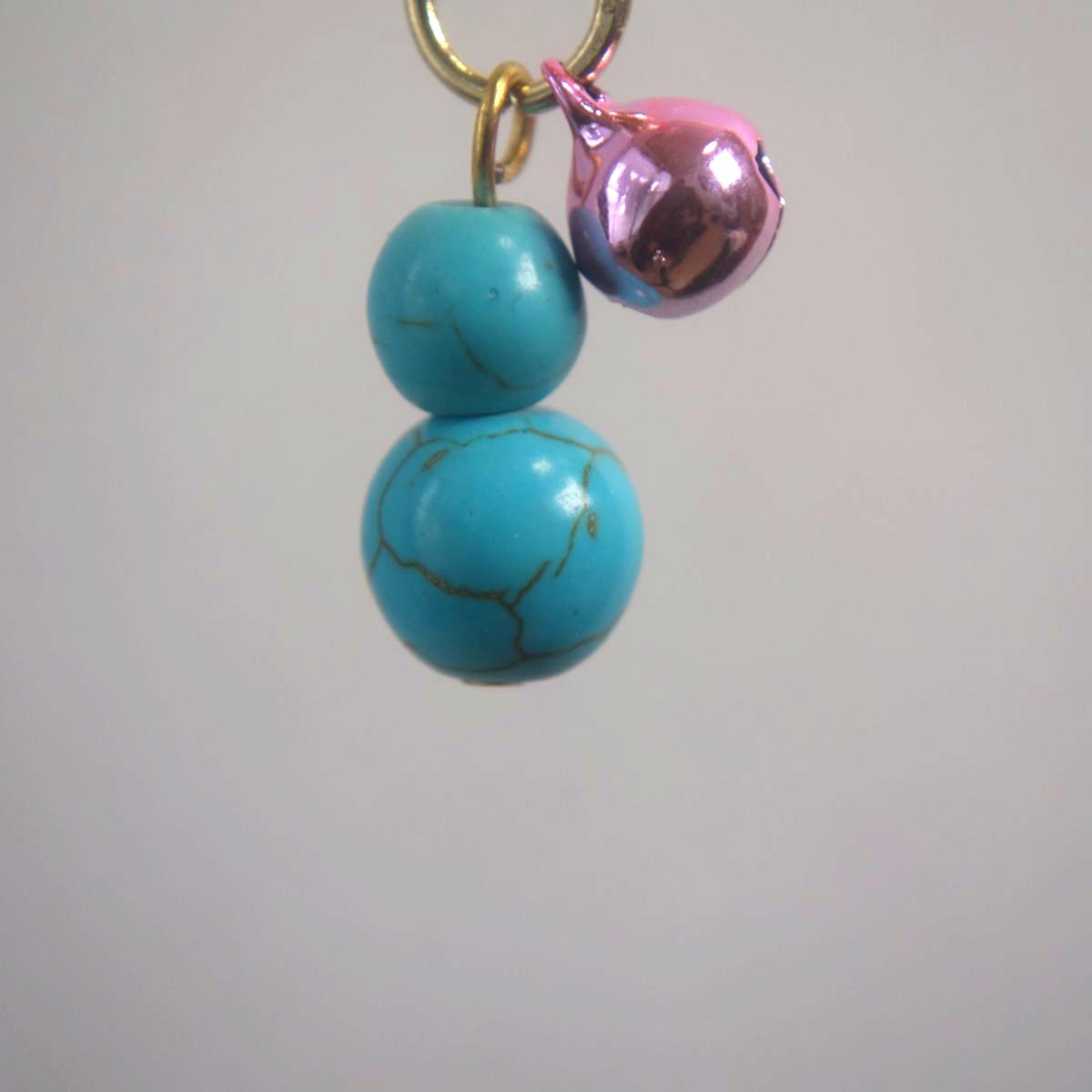 幸せ舞妓ちゃんターコイズの商品画像