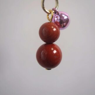 幸せ舞妓ちゃんレッドジャスパーの商品画像