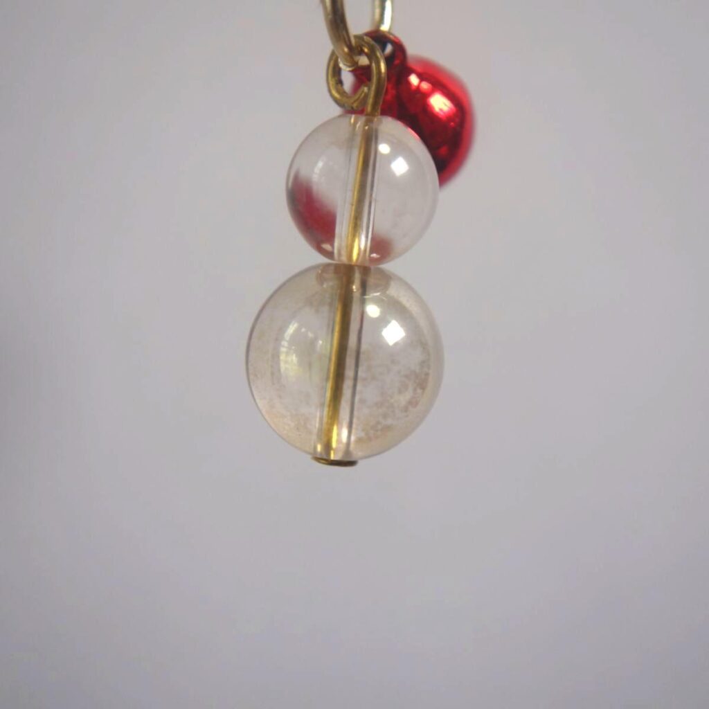 幸せ舞妓ちゃんゴールドオーラの商品画像