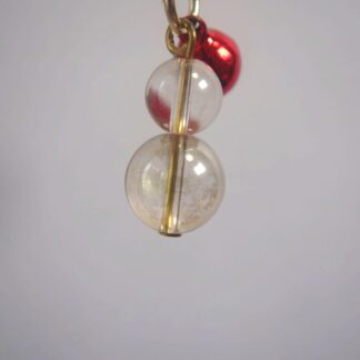 幸せ舞妓ちゃんゴールドオーラの商品画像