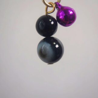 幸せ舞妓ちゃん天眼石の商品画像