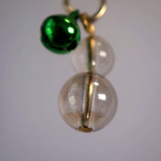 幸せ舞妓ちゃん水晶の商品画像