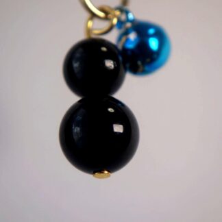 幸せ舞妓ちゃんブラックトルマリンの商品画像