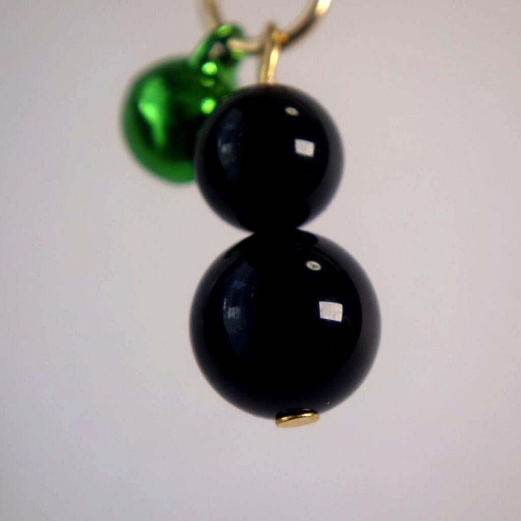 幸せ舞妓ちゃんオニキスの商品画像