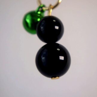 幸せ舞妓ちゃんオニキスの商品画像