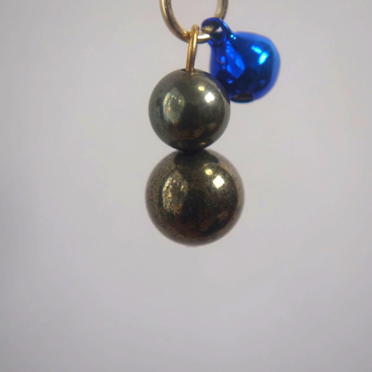 幸せ舞妓ちゃんパイライトの商品画像