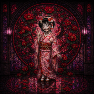 花街まいこの画像